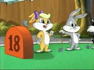 Baby Looney Tunes 2. sezon 20. bölüm görseli
