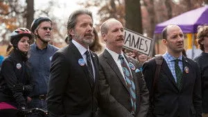 Veep 4. sezon 6. bölüm görseli