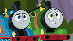 Thomas & Friends: All Engines Go! 1. sezon 31. bölüm görseli