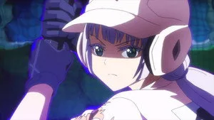 TAMAYOMI: The Baseball Girls 1. sezon 11. bölüm görseli