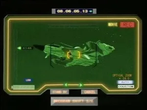 Mobile Suit Gundam SEED 1. sezon 16. bölüm görseli