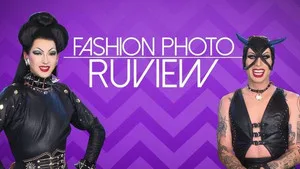 Fashion Photo RuView 12. sezon 15. bölüm görseli