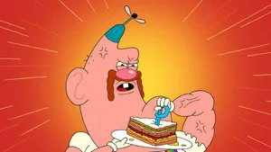 Uncle Grandpa 3. sezon 5. bölüm görseli