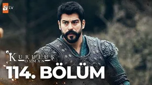 Kuruluş: Osman 4. sezon 16. bölüm görseli