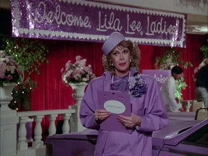 Murder, She Wrote 2. sezon 12. bölüm görseli