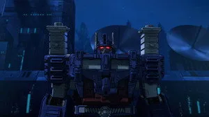 Transformers: War for Cybertron: Kingdom 1. sezon 4. bölüm görseli