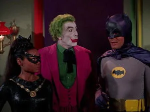 Batman 3. sezon 17. bölüm görseli