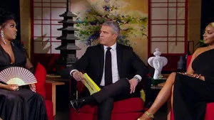 The Real Housewives of Atlanta 11. sezon 22. bölüm görseli