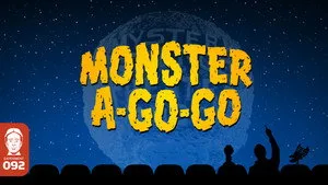 Mystery Science Theater 3000 4. sezon 21. bölüm görseli