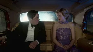 The Crown 4. sezon 9. bölüm görseli