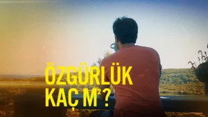 Özgürlük Kaç m²? 1. sezon 6. bölüm görseli