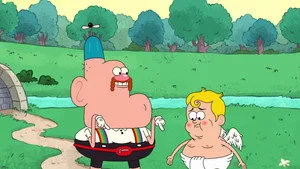 Uncle Grandpa 4. sezon 24. bölüm görseli