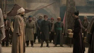 Mevlânâ Celâleddîn-i Rûmî 3. sezon 3. bölüm görseli