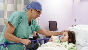 Diagnosis 1. sezon 2. bölüm görseli