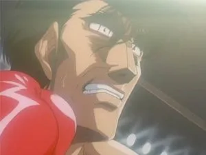 Hajime no Ippo: The Fighting! 1. sezon 27. bölüm görseli