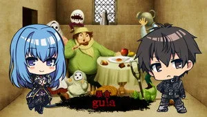 Berserk of Gluttony 0. sezon 6. bölüm görseli