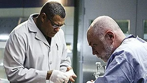 CSI: Crime Scene Investigation 9. sezon 13. bölüm görseli