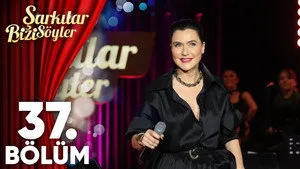 37. Bölüm - Karışık Kaset