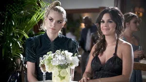 Hart of Dixie 4. sezon 8. bölüm görseli
