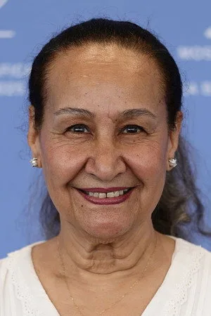 Khairia Nazmi