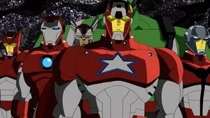 The Avengers: Earth's Mightiest Heroes 1. sezon 19. bölüm görseli
