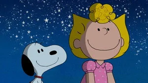 The Snoopy Show 3. sezon 10. bölüm görseli
