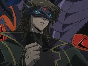 Yu-Gi-Oh! GX 1. sezon 159. bölüm görseli