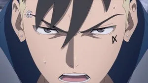 Boruto: Naruto Next Generations 1. sezon 206. bölüm görseli