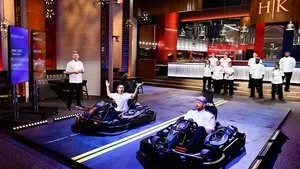Hell's Kitchen 24. sezon 8. bölüm görseli