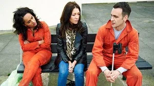 Misfits 5. sezon 2. bölüm görseli
