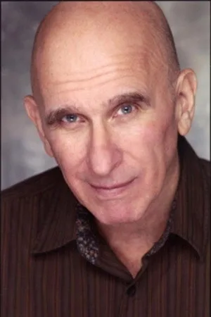 Steve Axelrod