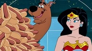 Scooby-Doo! ve Bil Bakalım Kim? 2. sezon 4. bölüm görseli