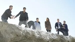 Scorpion 3. sezon 14. bölüm görseli