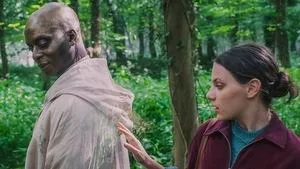 His Dark Materials 3. sezon 3. bölüm görseli