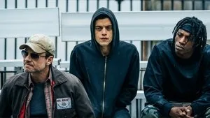 Mr. Robot 2. sezon 3. bölüm görseli