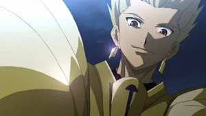 Fate/stay night 1. sezon 21. bölüm görseli