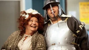 Keeping Up Appearances 0. sezon 5. bölüm görseli