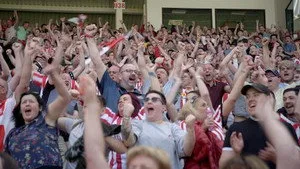 Sunderland 'Til I Die 1. sezon 8. bölüm görseli