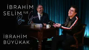 İbrahim Büyükak, Ece Barak