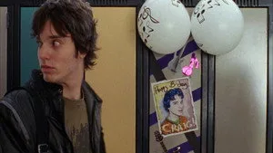 Degrassi 4. sezon 1. bölüm görseli