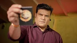 C.I.D. 2. sezon 2. bölüm görseli