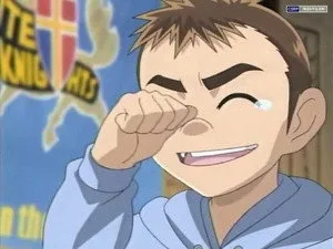 Eyeshield 21 1. sezon 126. bölüm görseli