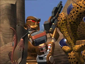 Beast Wars: Transformers 1. sezon 5. bölüm görseli