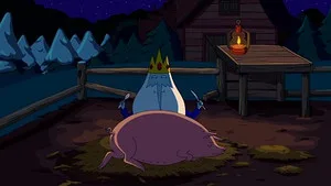 Adventure Time 0. sezon 6. bölüm görseli