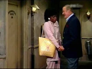 The Jeffersons 10. sezon 21. bölüm görseli