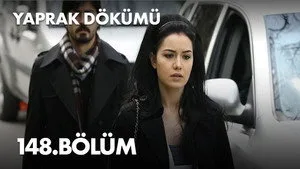 148. Bölüm: Necla'nın Kapısındaki Fırtına