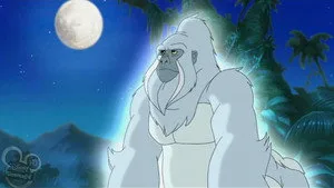 The Legend of Tarzan 1. sezon 19. bölüm görseli