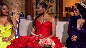 The Real Housewives of Atlanta 10. sezon 19. bölüm görseli