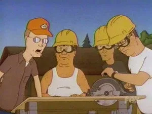 King of the Hill 7. sezon 7. bölüm görseli