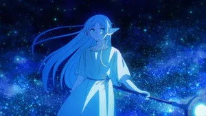 Frieren: Beyond Journey's End 1. sezon 33. bölüm görseli